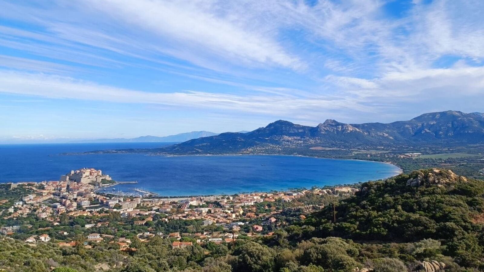 Que faire en Corse ?