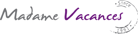 Logo Madame Vacances
