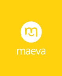 Logo Maeva
