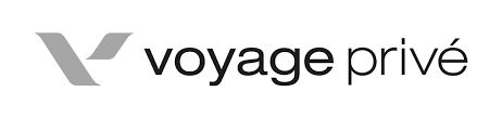 Logo Voyage Privé